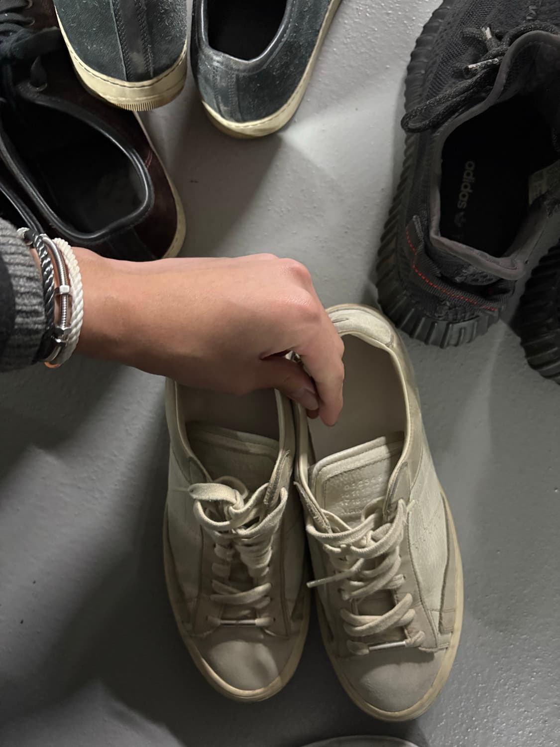 40) 마르지엘라 스니커즈 상품이미지3