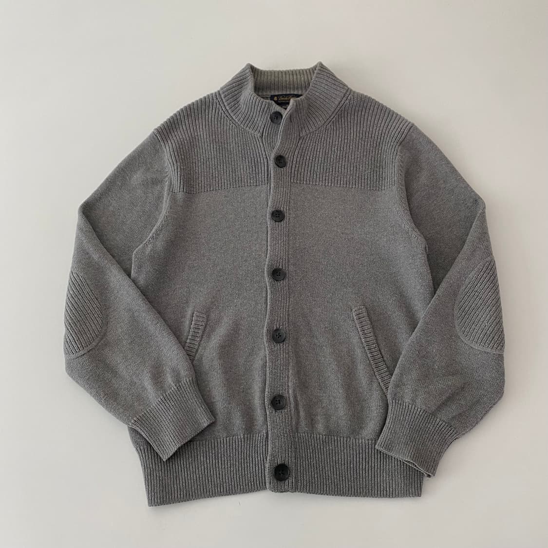 M) 브룩스브라더스니트가디건 울 A2180 상품이미지3