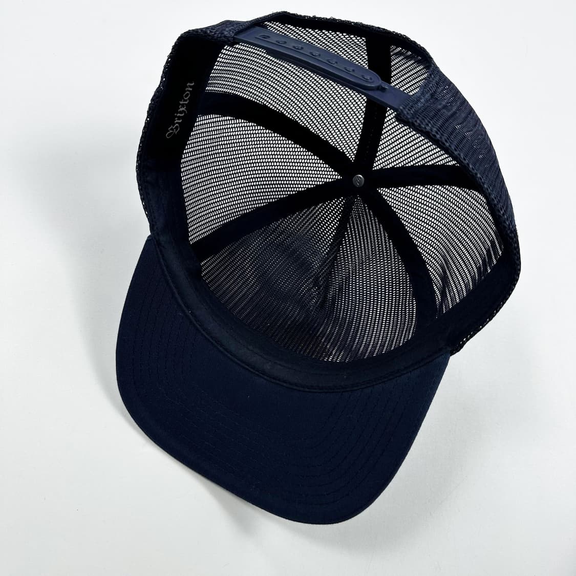 VTG 빈티지 오리지널 메쉬 볼캡 모자 상품이미지4