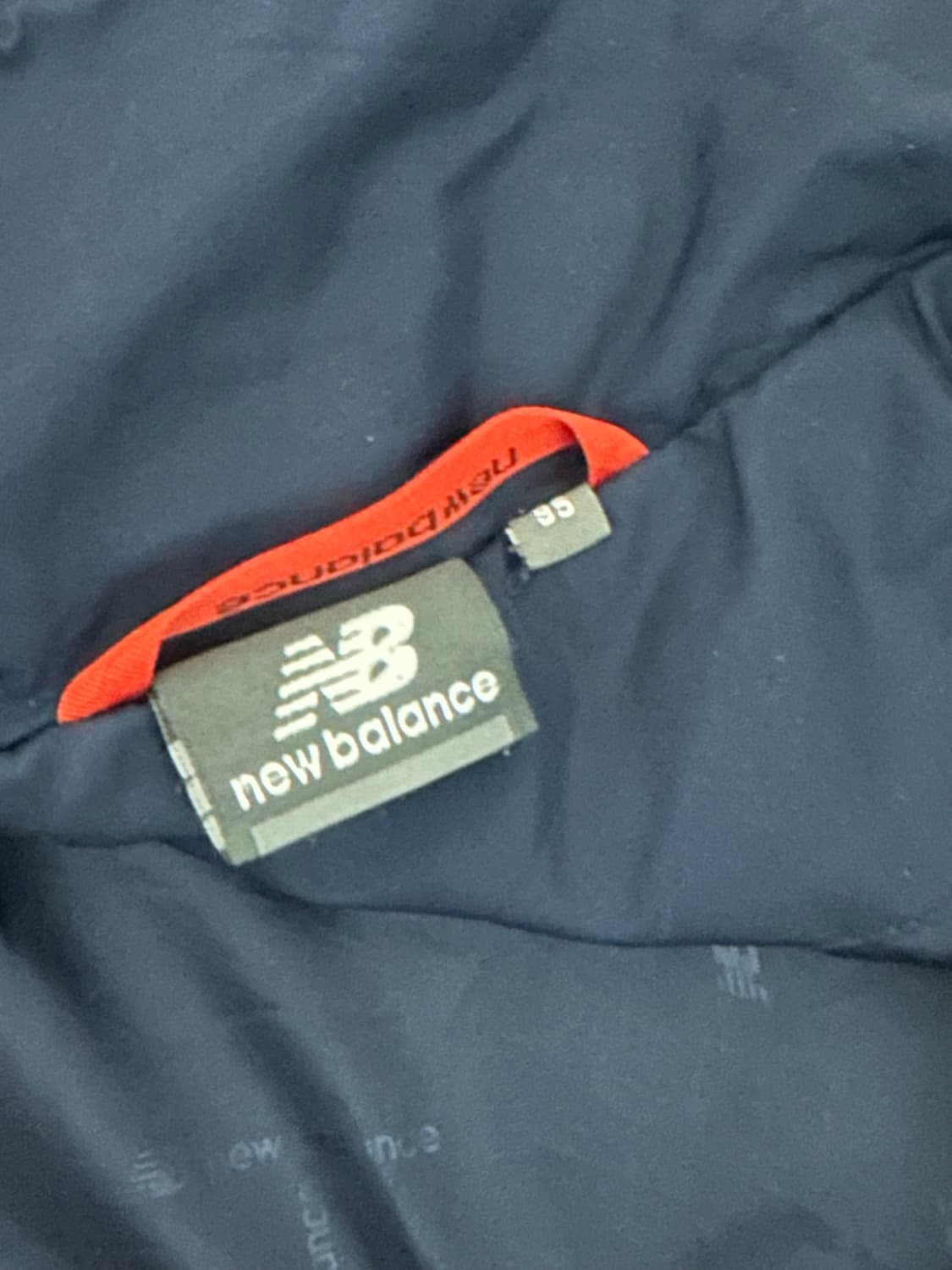 New Balance 경량패딩 상품이미지3