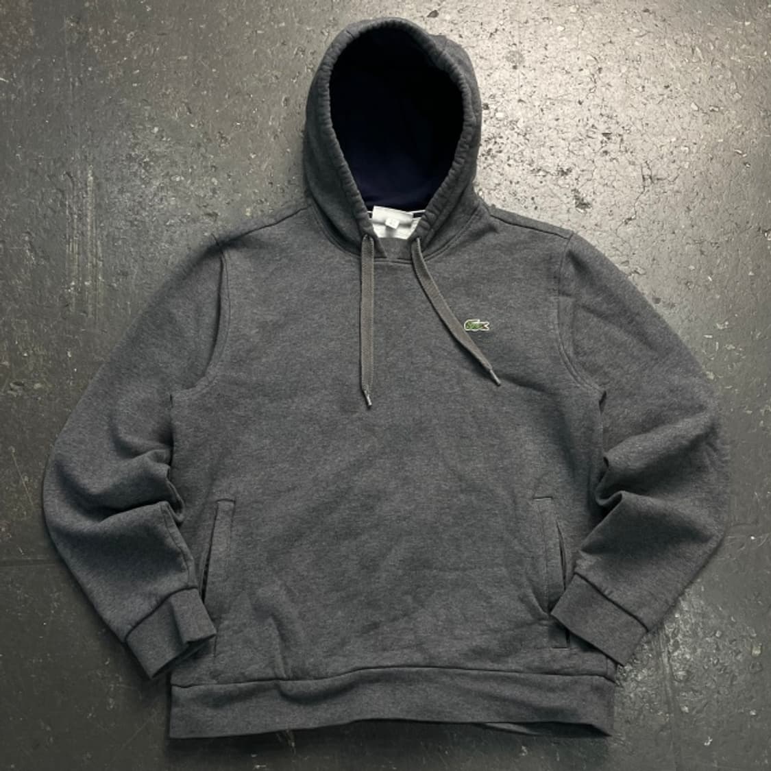 100 라코스테 후드티 상품이미지1