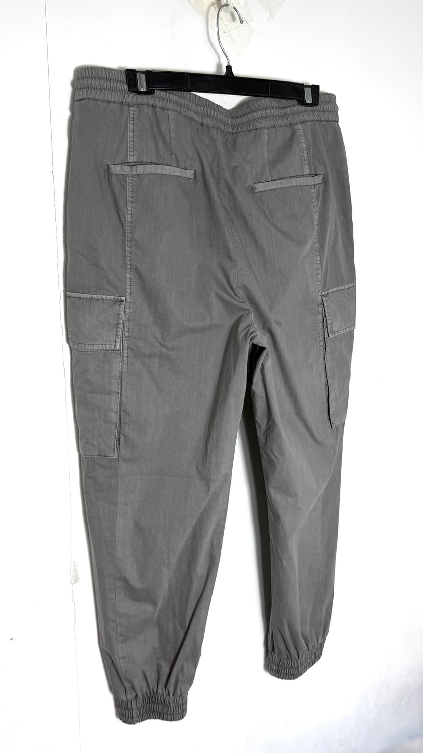 솔리드옴므 솔리드옴므바지 솔리드옴므팬츠 조거팬츠  상품이미지2