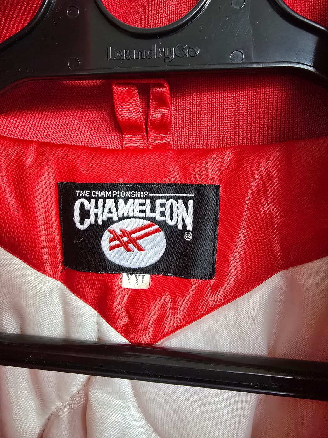 SK 와이번스 올드 야구점퍼 (1510) 상품이미지4