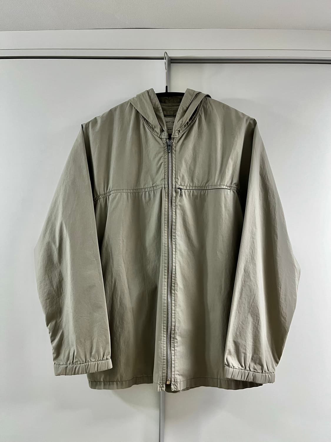 헬무트랭 99ss 밀리터리 윈드브레이커 파카 상품이미지3