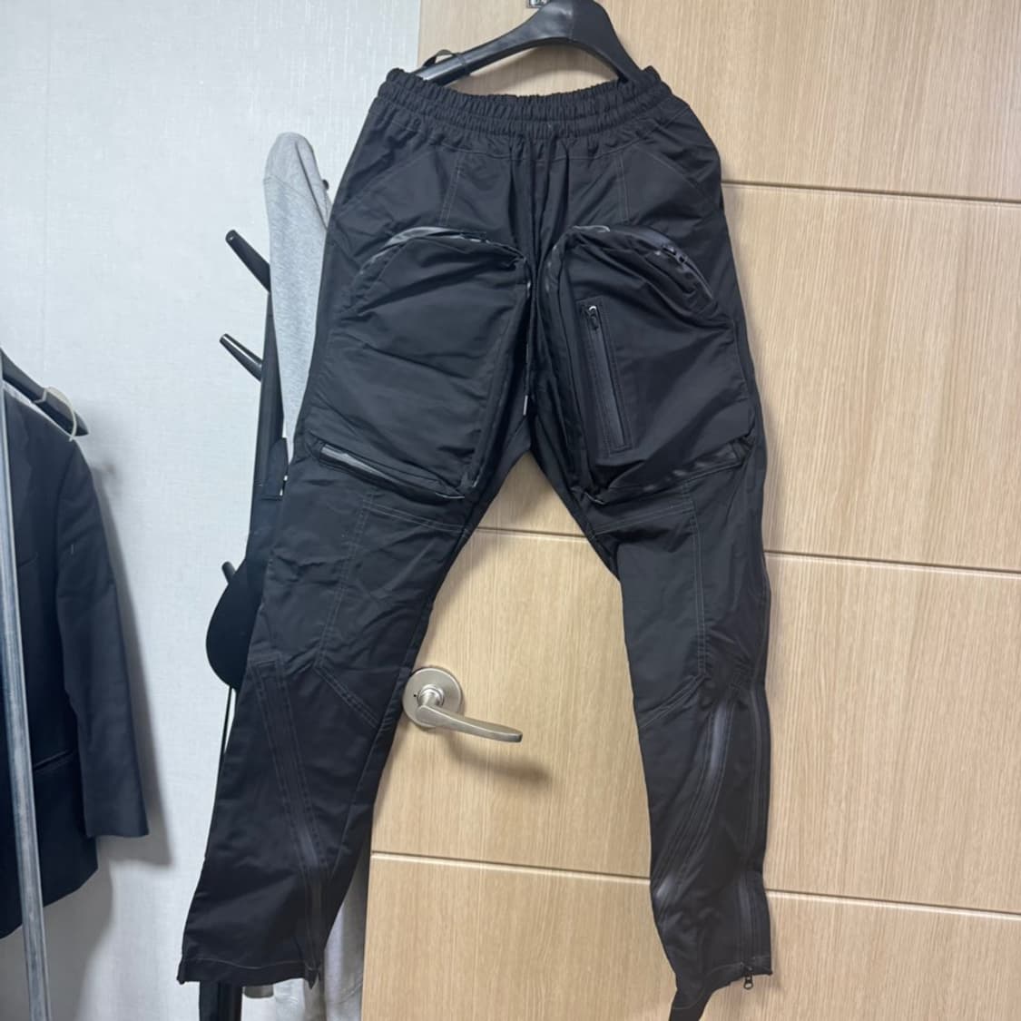 그레일즈 AFV 테크니컬 팬츠 1 사이즈 [새상품] 상품이미지3