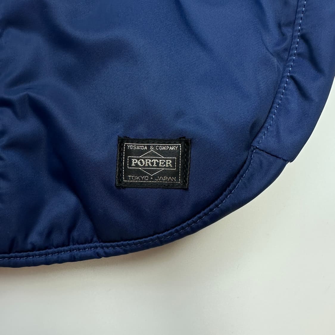 PORTER x SNOOPY 포터 스누피 숄더백 상품이미지2
