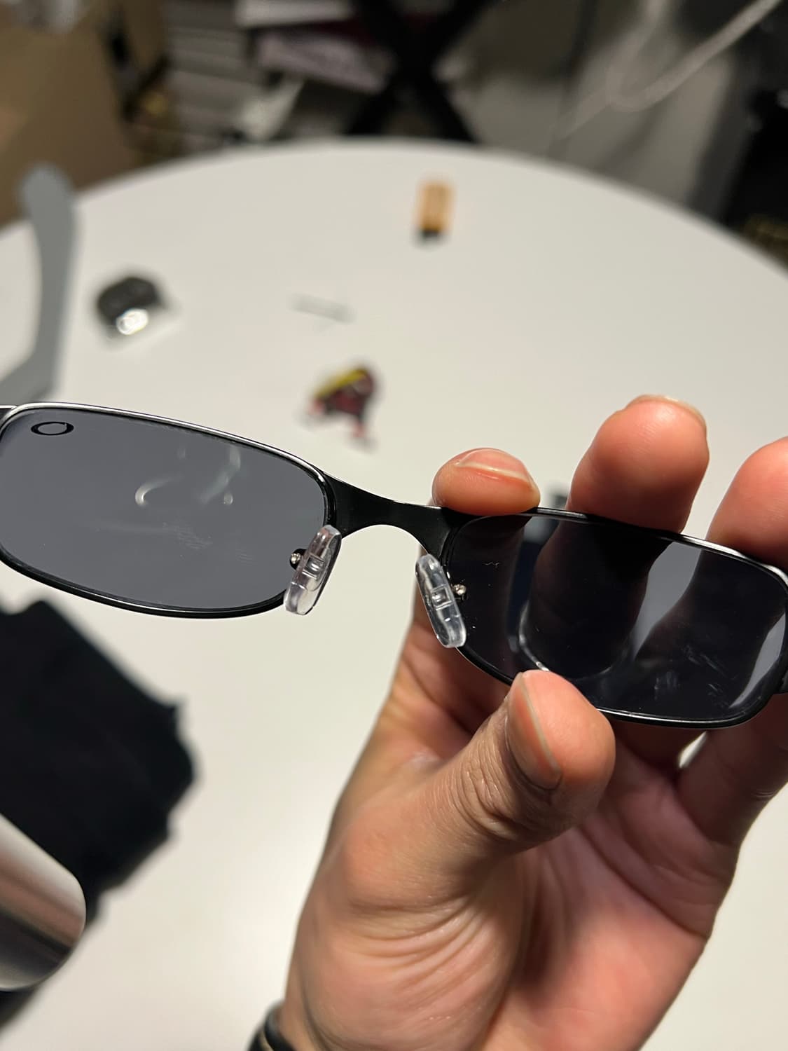 90s Oakley!! 상품이미지6