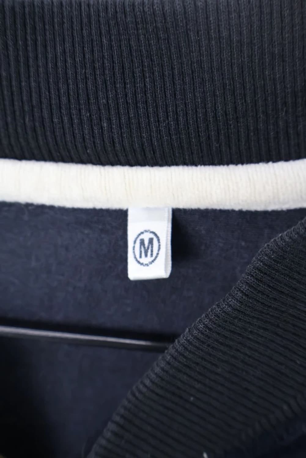 Japan Tiger Embroidery Zip Jacket 상품이미지3