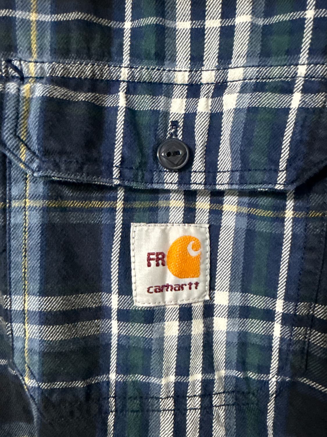 칼하트 셔츠  XL 상품이미지5