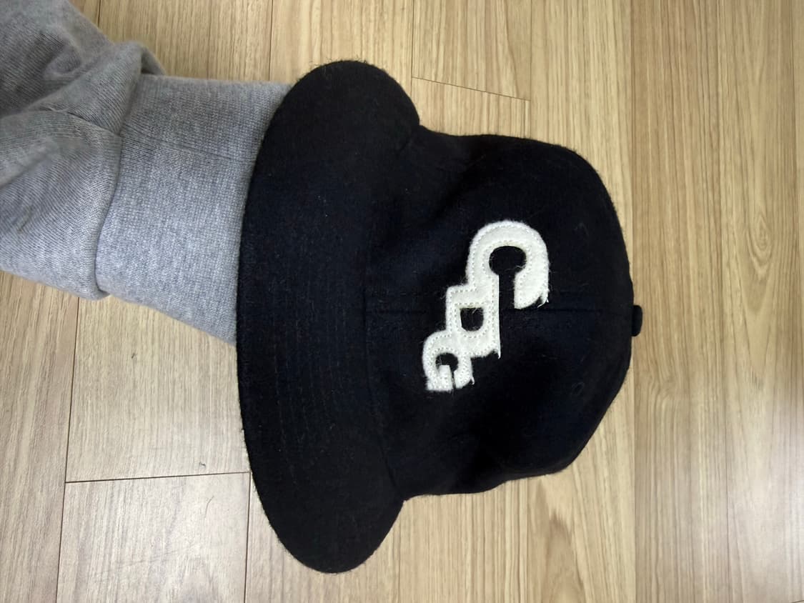 CDG 이벳필드 빈티지 볼캡 상품이미지1