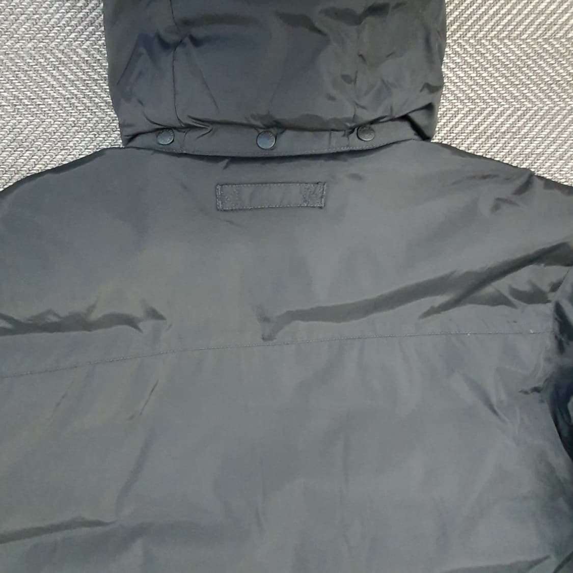 90's 폴로 랄프로렌 겨울 패딩 남자105~110 상품이미지10