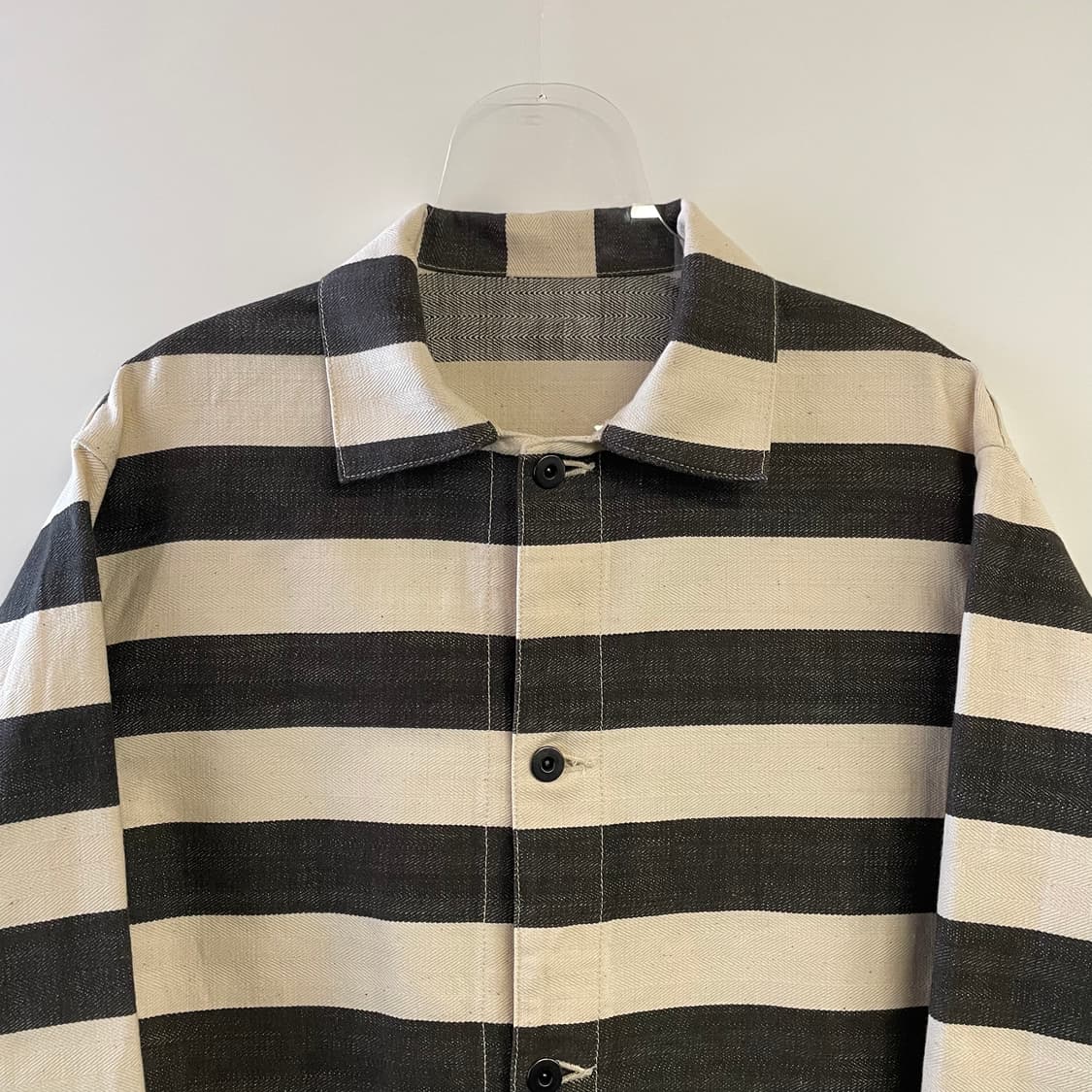 리얼맥코이 프리즈너자켓 상품이미지2