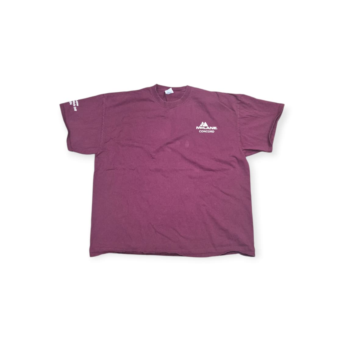 빈티지 유머 티셔츠 상품이미지1