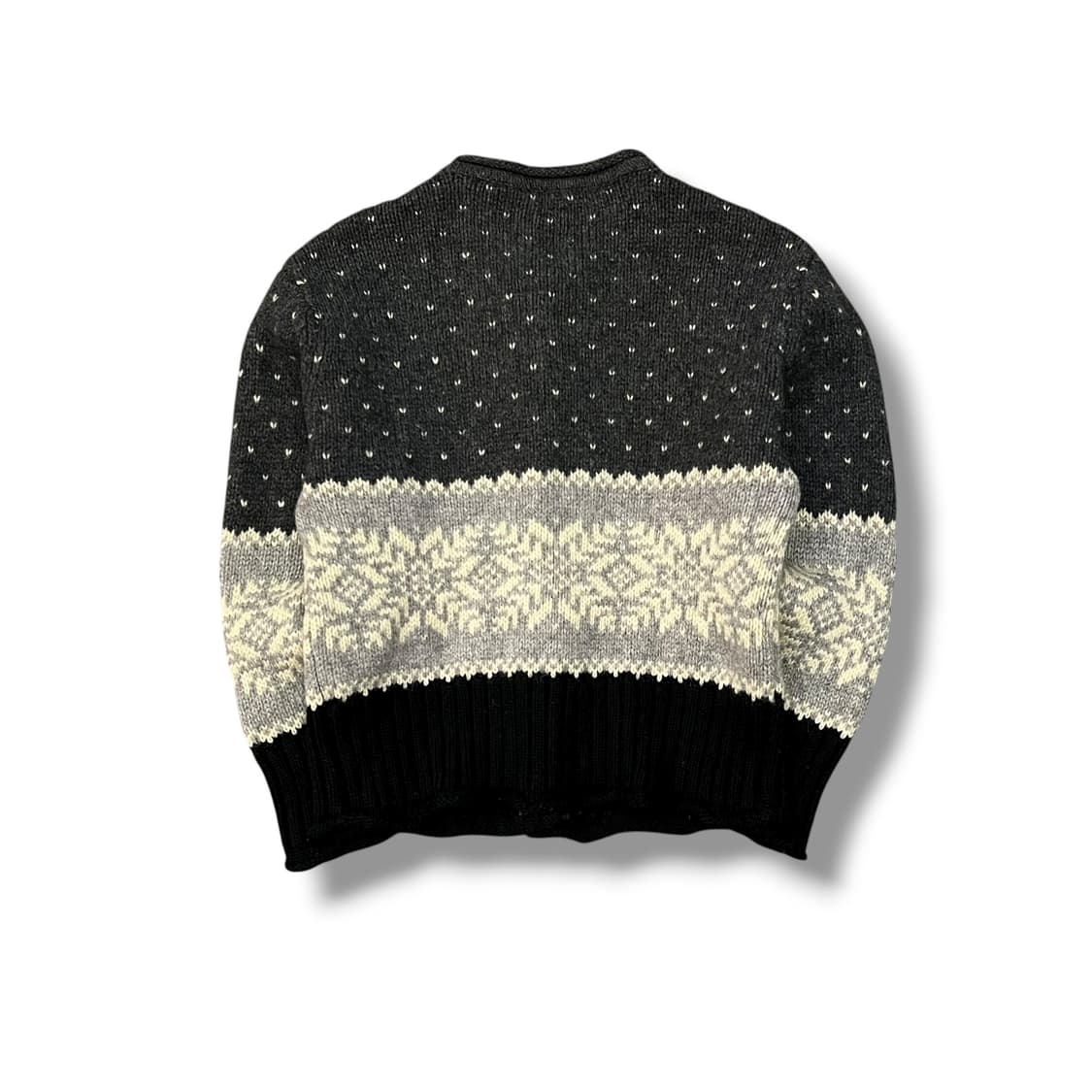  에디바우어 노르딕 울 가디건 y14065 상품이미지3