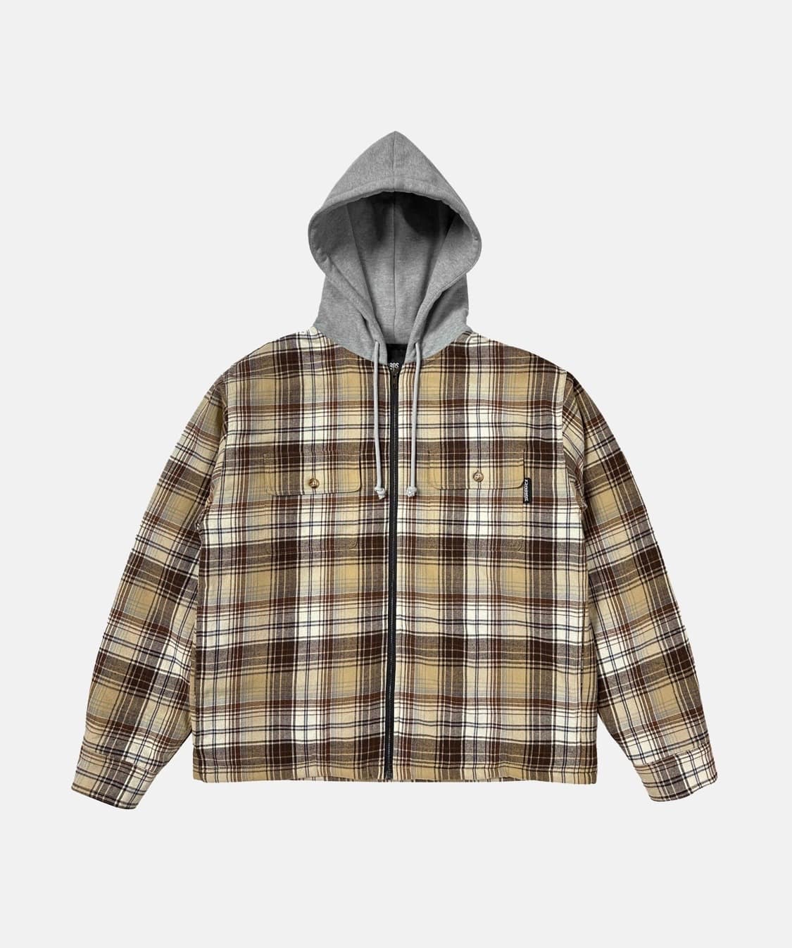 라브로스 자켓 상품이미지1