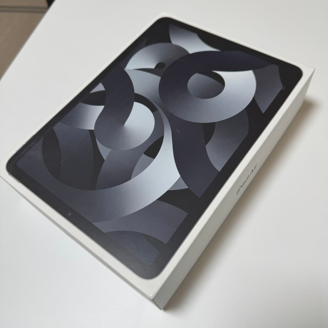 아이패드 에어5 64GB 스페이스그레이 상품이미지2