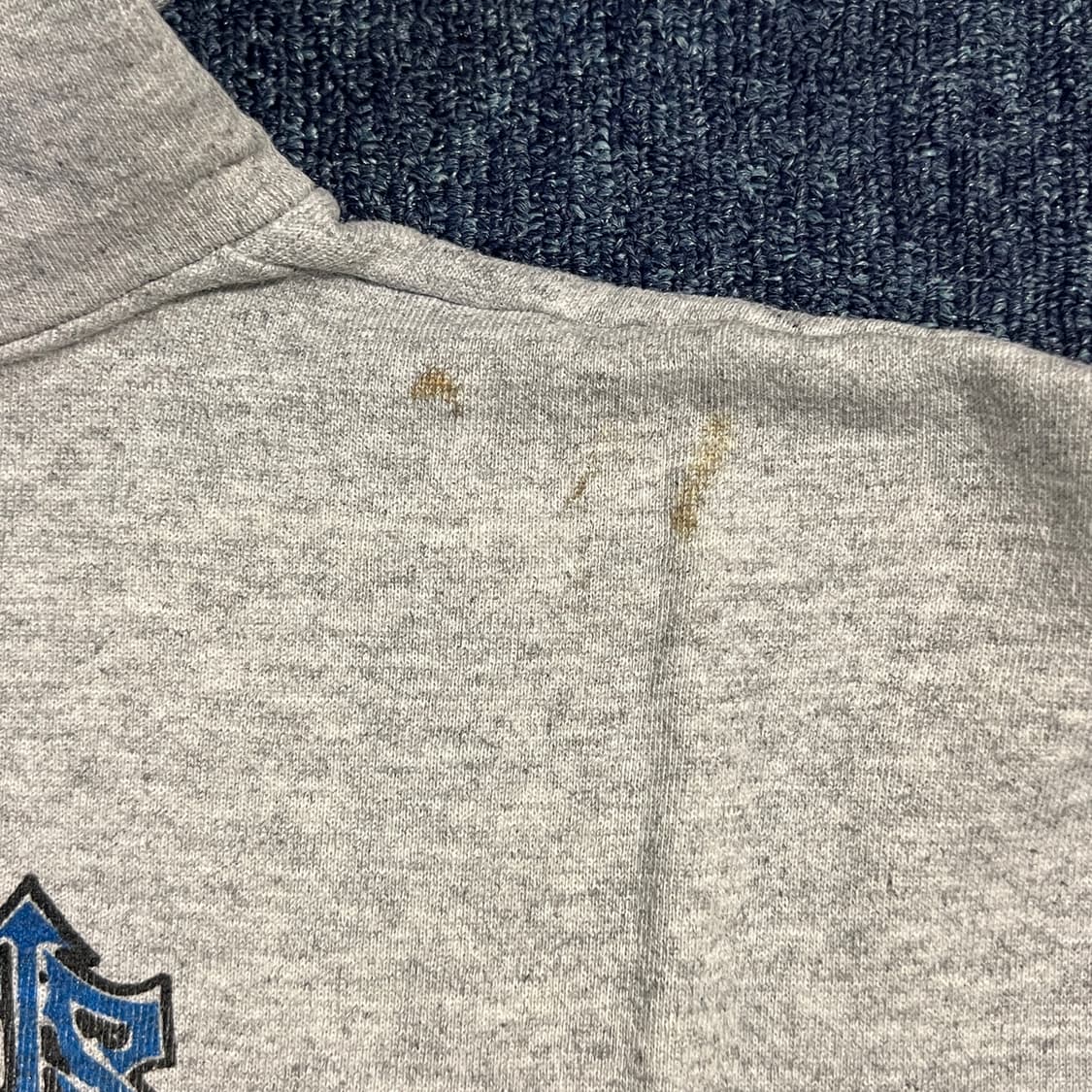 빈티지 90s Infectious Grooves 후드 스웻셔츠 상품이미지7