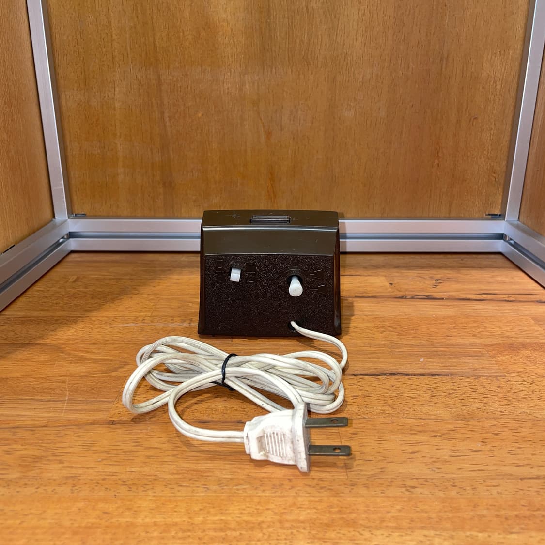 WESTCLOX Vintage Clock 상품이미지3