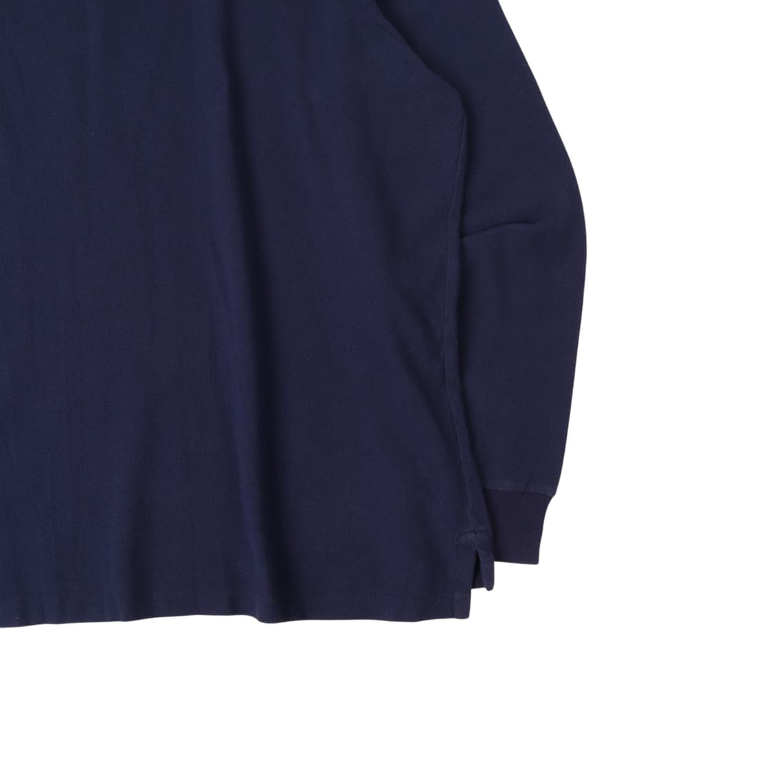 폴로 랄프로렌 네이비 pk 롱슬리브 티셔츠 상품이미지7