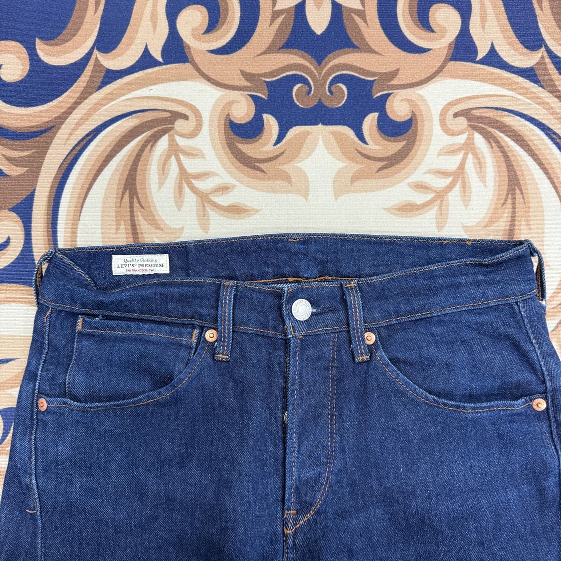 (28)리바이스 Levis 엔지니어드 진 데님팬츠 상품이미지4