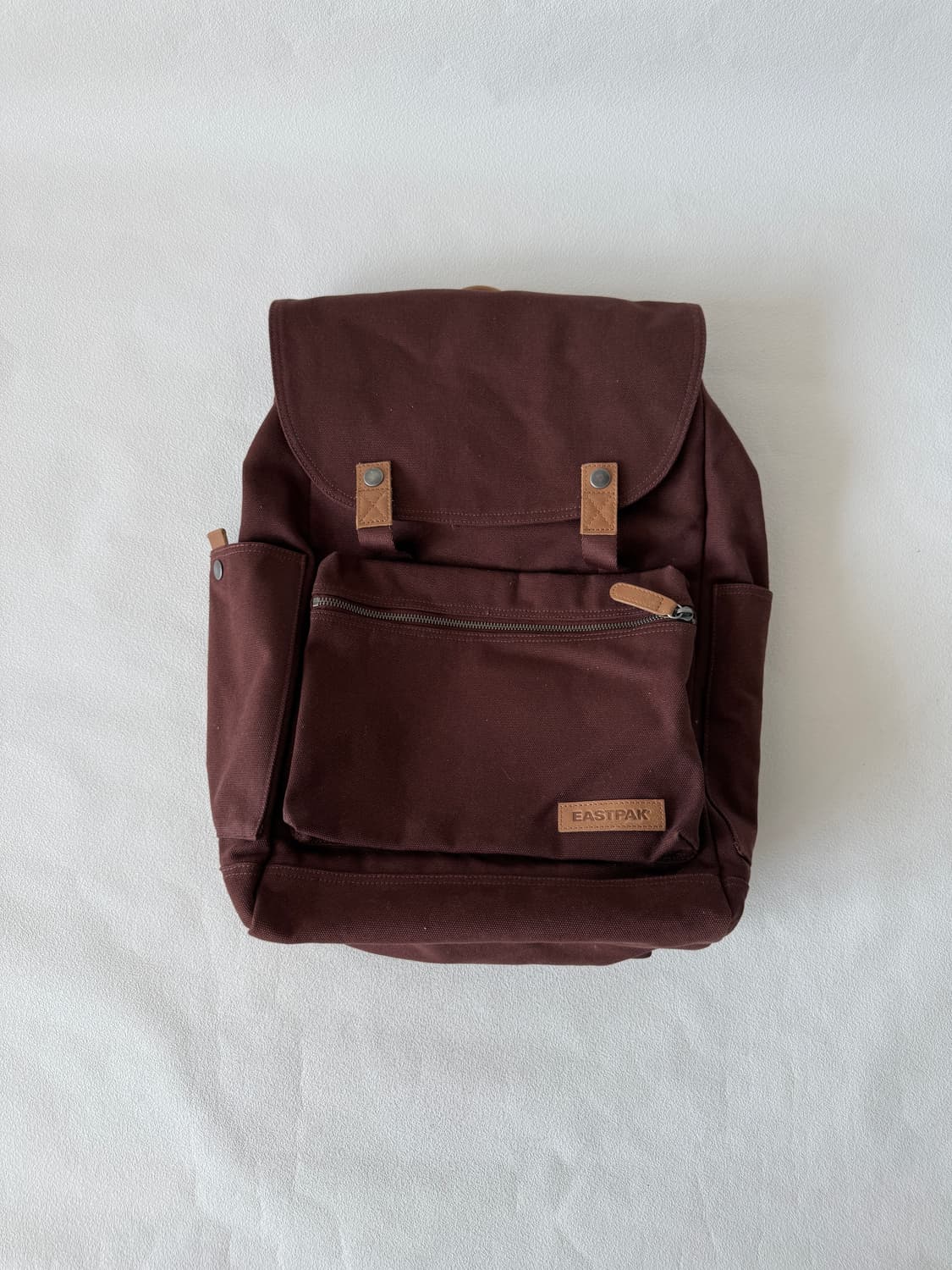 이스트팩(EASTPAK) 코튼 백팩 상품이미지1