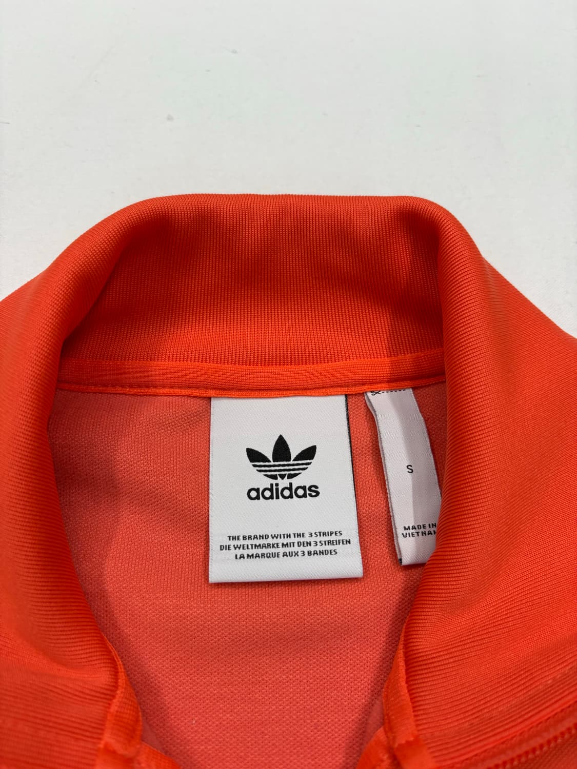 아디다스 아디컬러 클래식 파이어버드 투웨이 트랙탑 져지 상품이미지6