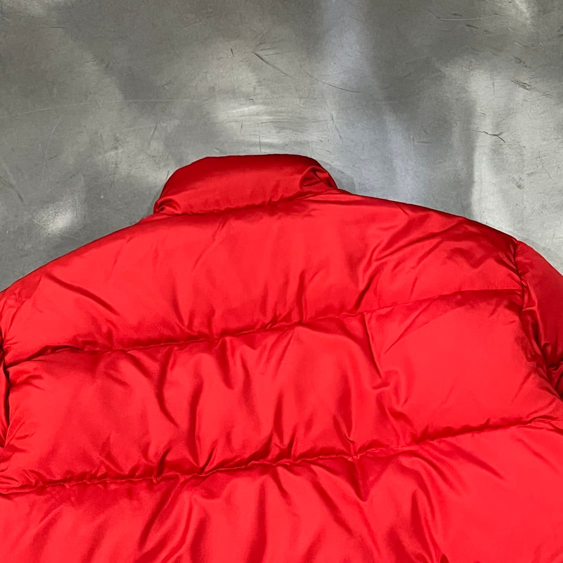  폴로랄프로렌 다운 푸퍼 패딩 y14384 상품이미지5