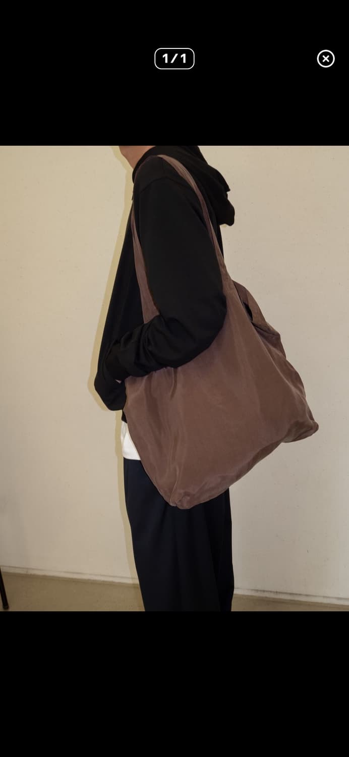 하프시코드 큐프라 백 상품이미지1