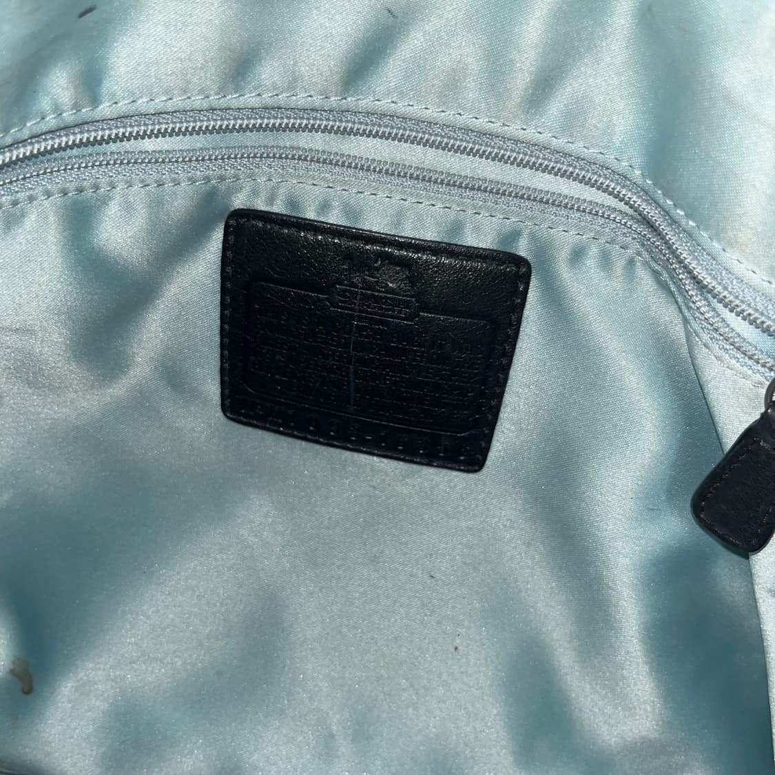 Coach 상품이미지6