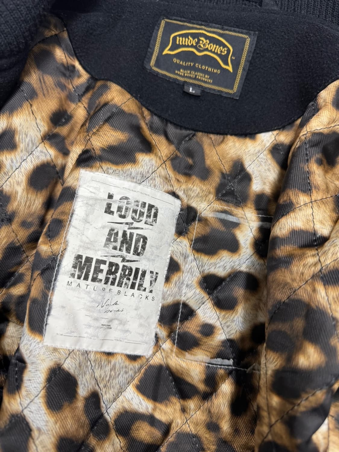 누드본즈 상품이미지3