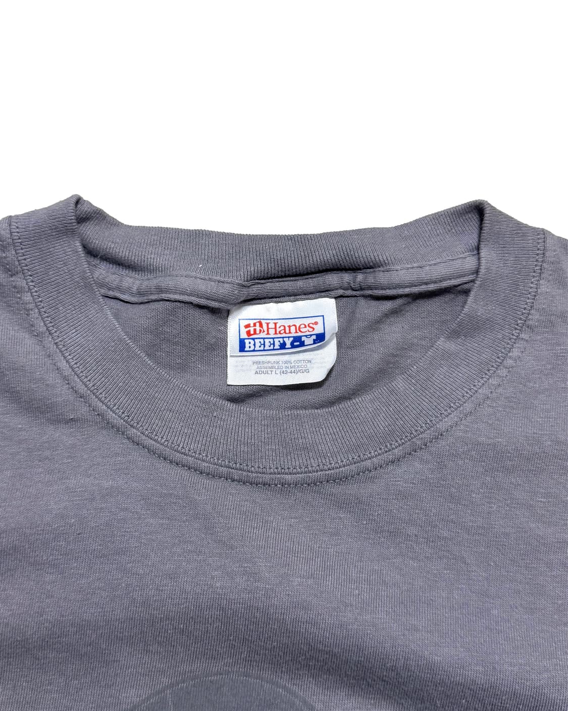 00’s 카툰네트워크 투나미 프로모 티셔츠 상품이미지4