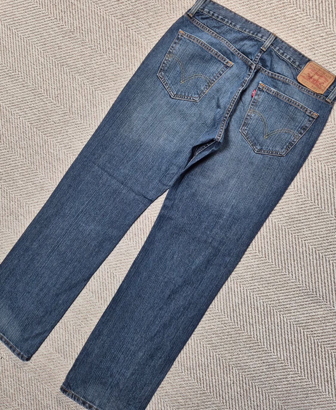 리바이스 559 (p65) 상품이미지4