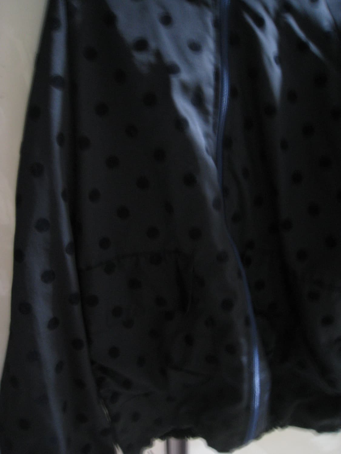 오헤시오 바람막이 (블랙) 상품이미지3