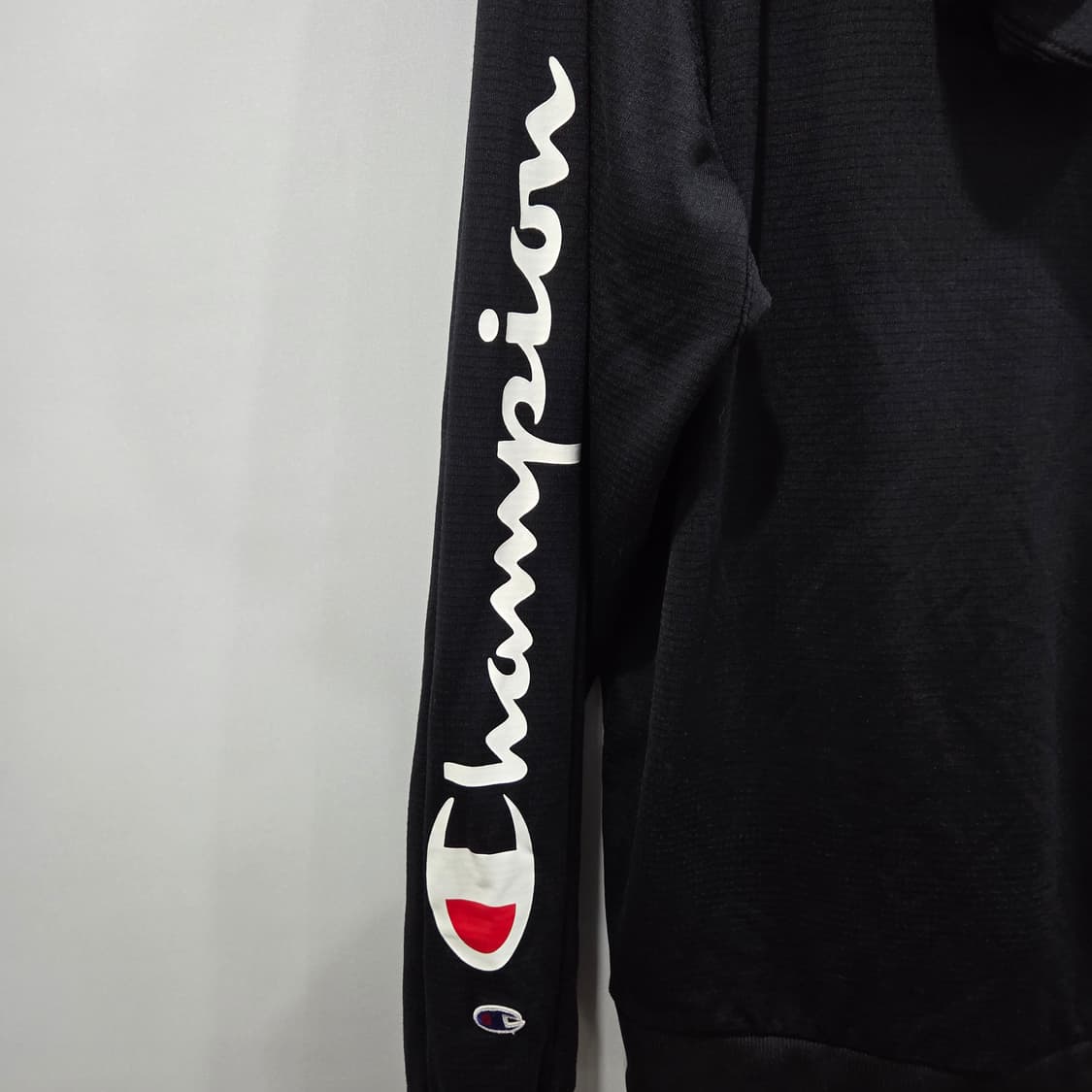 챔피온 트랙탑 후드자켓 XL 상품이미지6