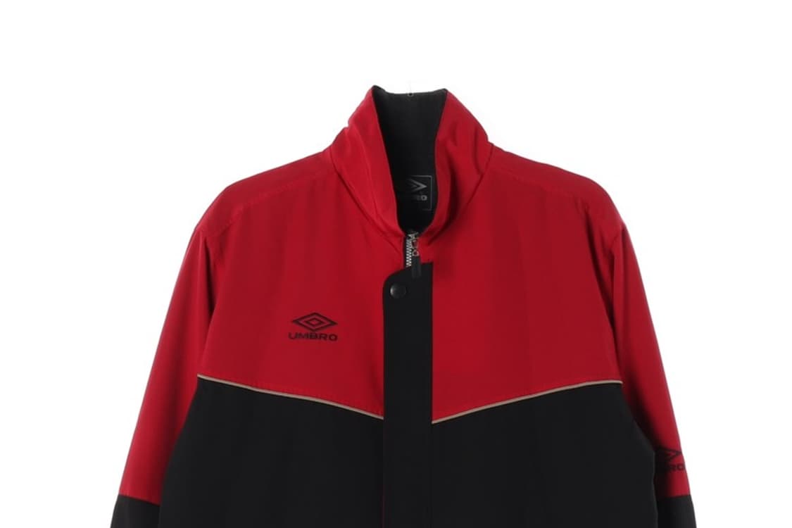 엄브로 바람막이 L 상품이미지3