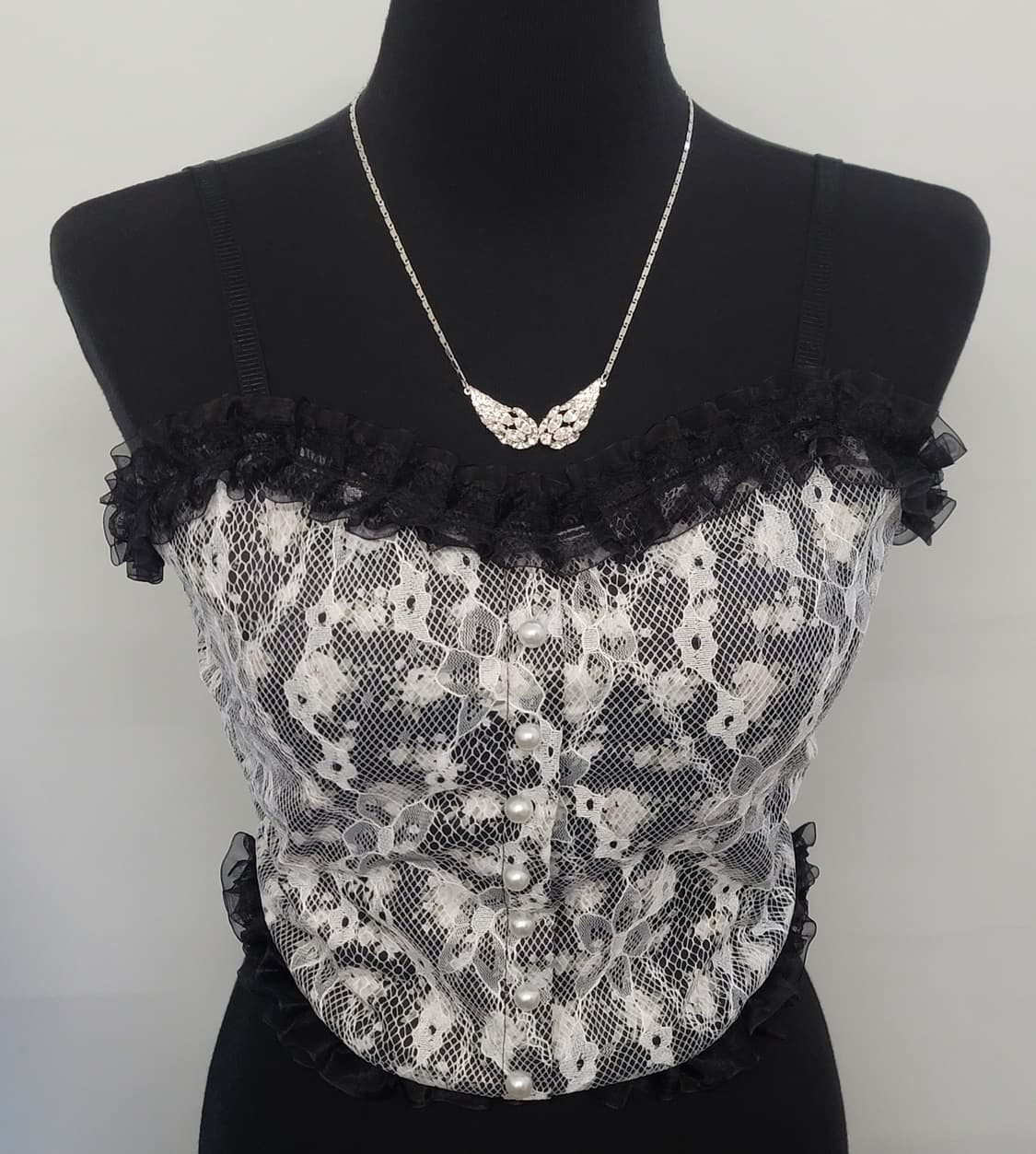 necklace set 상품이미지3