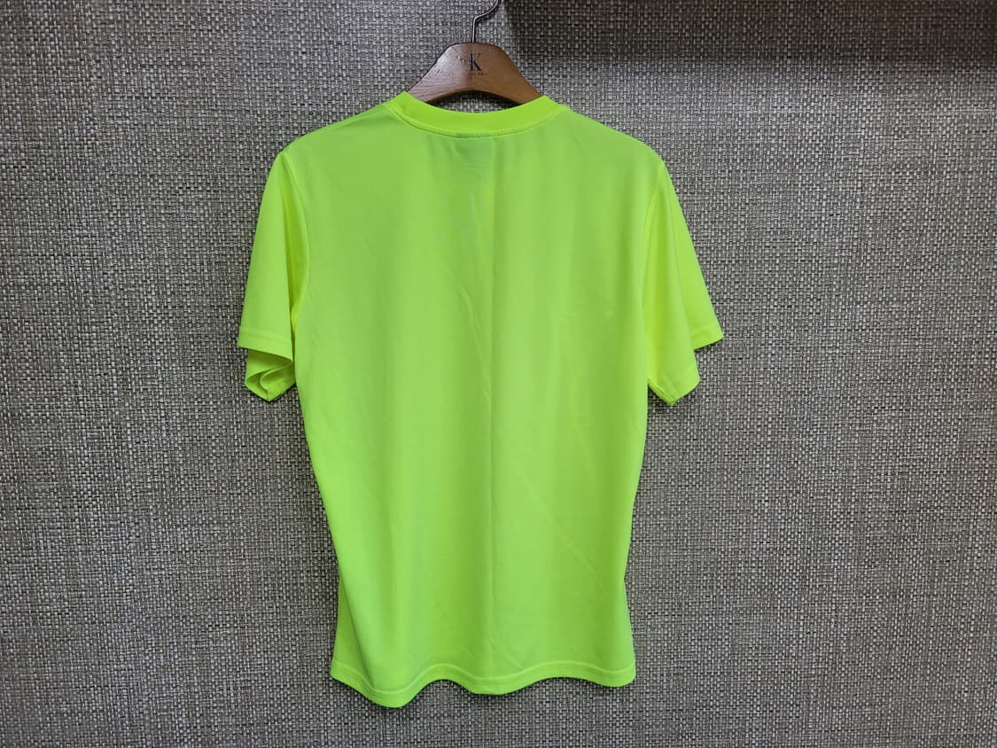 95사이즈 프로스펙스 기능성 반팔티 런닝 헬스 운동 상품이미지3