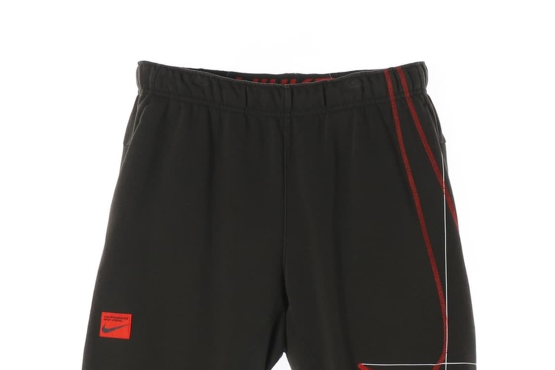 나이키 드라이핏 빅스우시 트레이닝 팬츠 L 상품이미지3