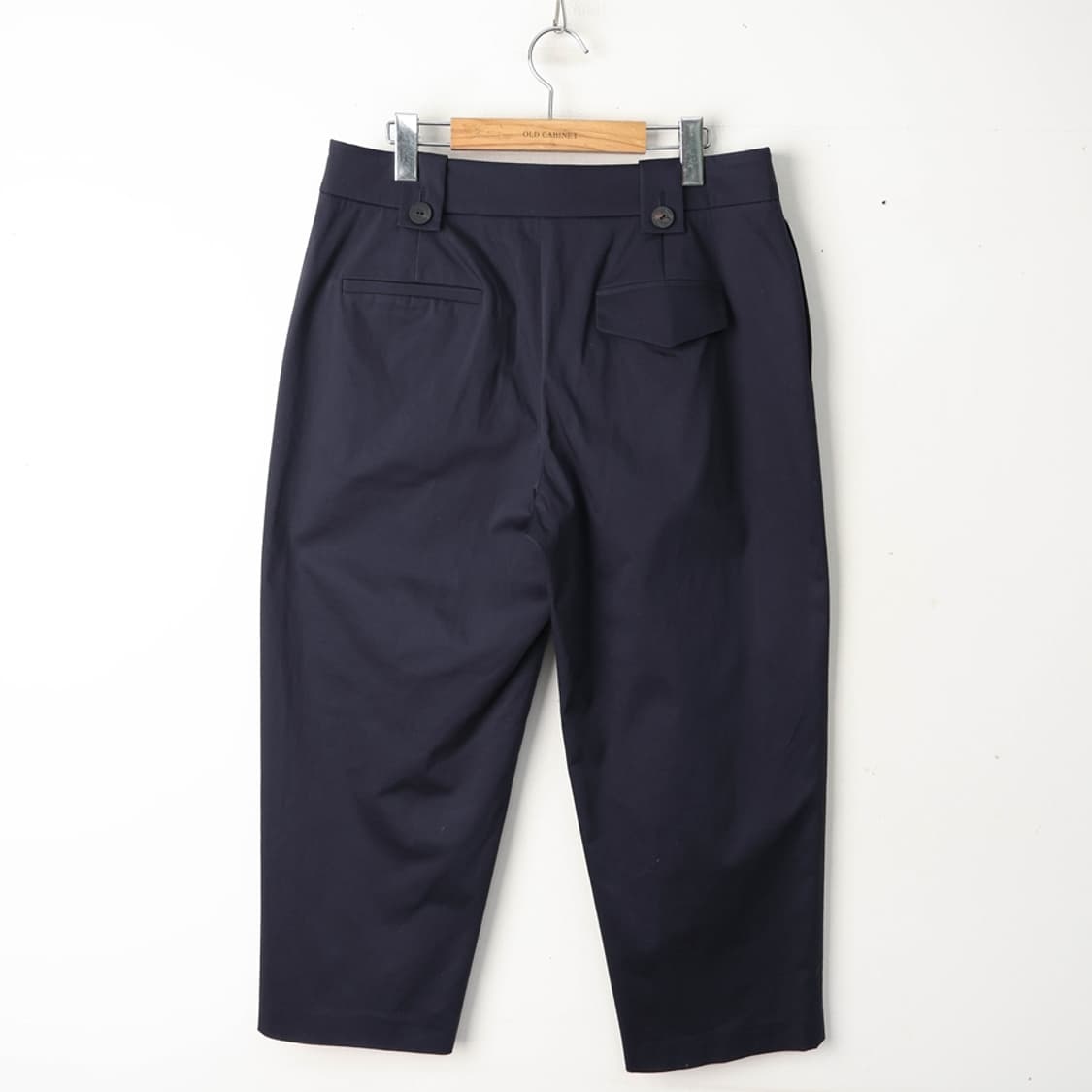 29/한섬 래트바이티 코튼 팬츠 상품이미지2