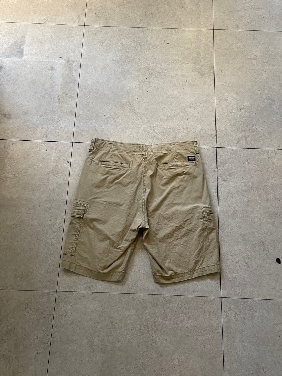 DENIZEN from Levi's 데니젠 카고 반바지 상품이미지1