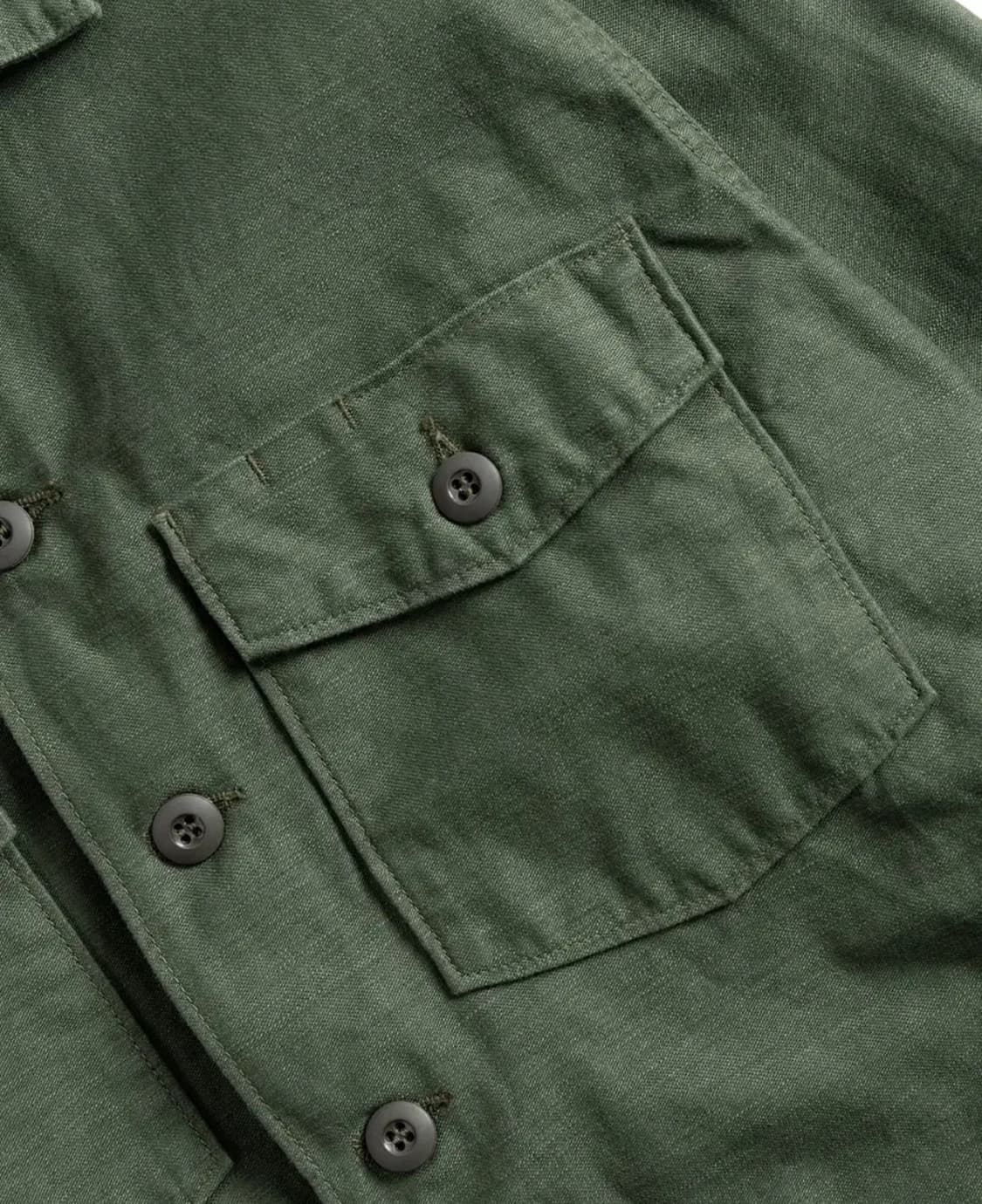 오어슬로우 퍼티그 셔츠 상품이미지3