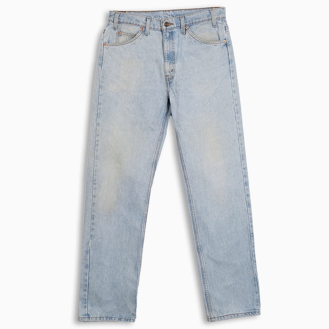 리바이스 505 오렌지탭 연청 90s 33 인치 OR50534114 상품이미지2