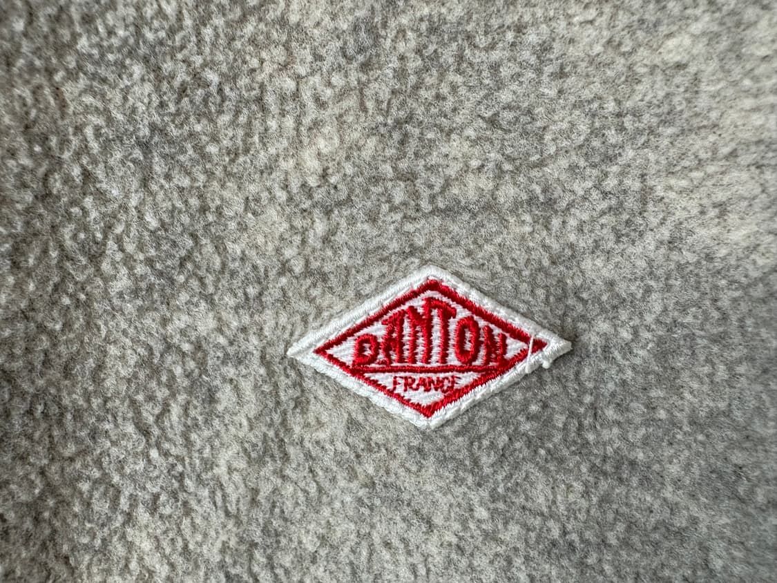 단톤 플리스 상품이미지3