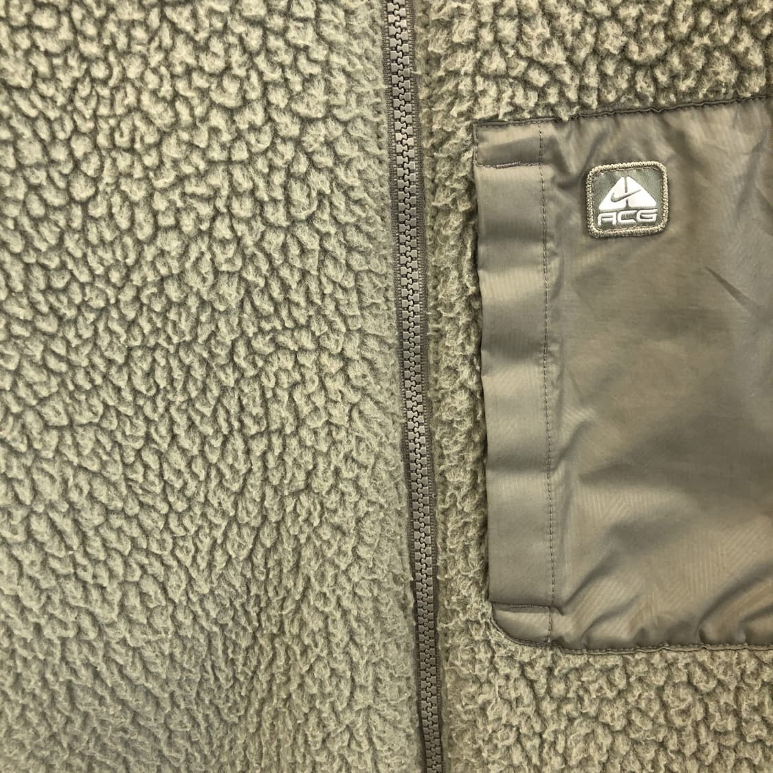 나이키 ACG 리버시블 00s 점퍼 L 상품이미지2