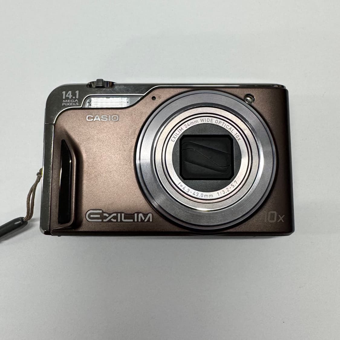 츄 디카🤎카시오 엑슬림 H15 Casio Exilim Ex-H15 상품이미지3