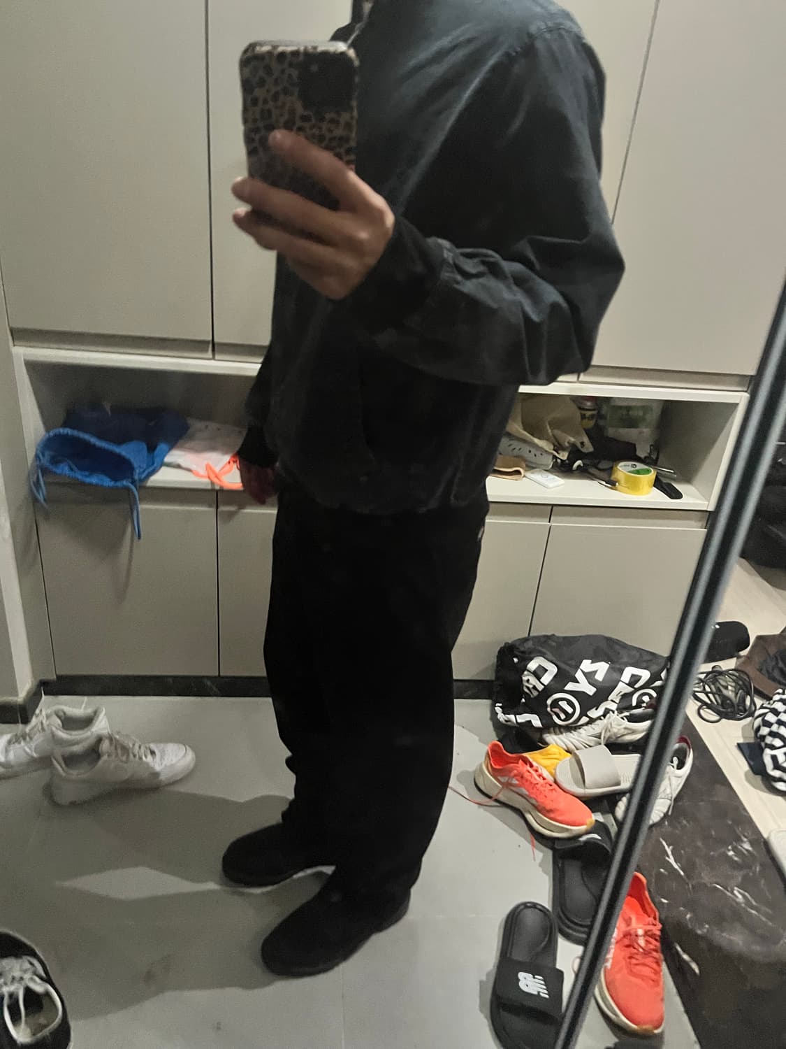 나이키 셋업  상품이미지2