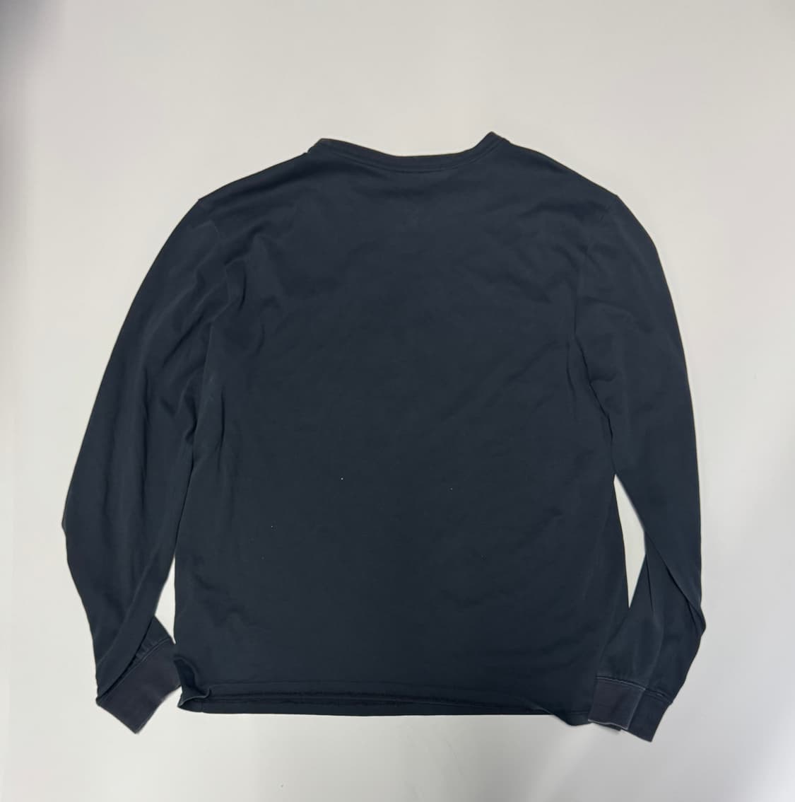 나이키 X NBA 빅 로고 긴팔 롱슬리브 L 상품이미지2