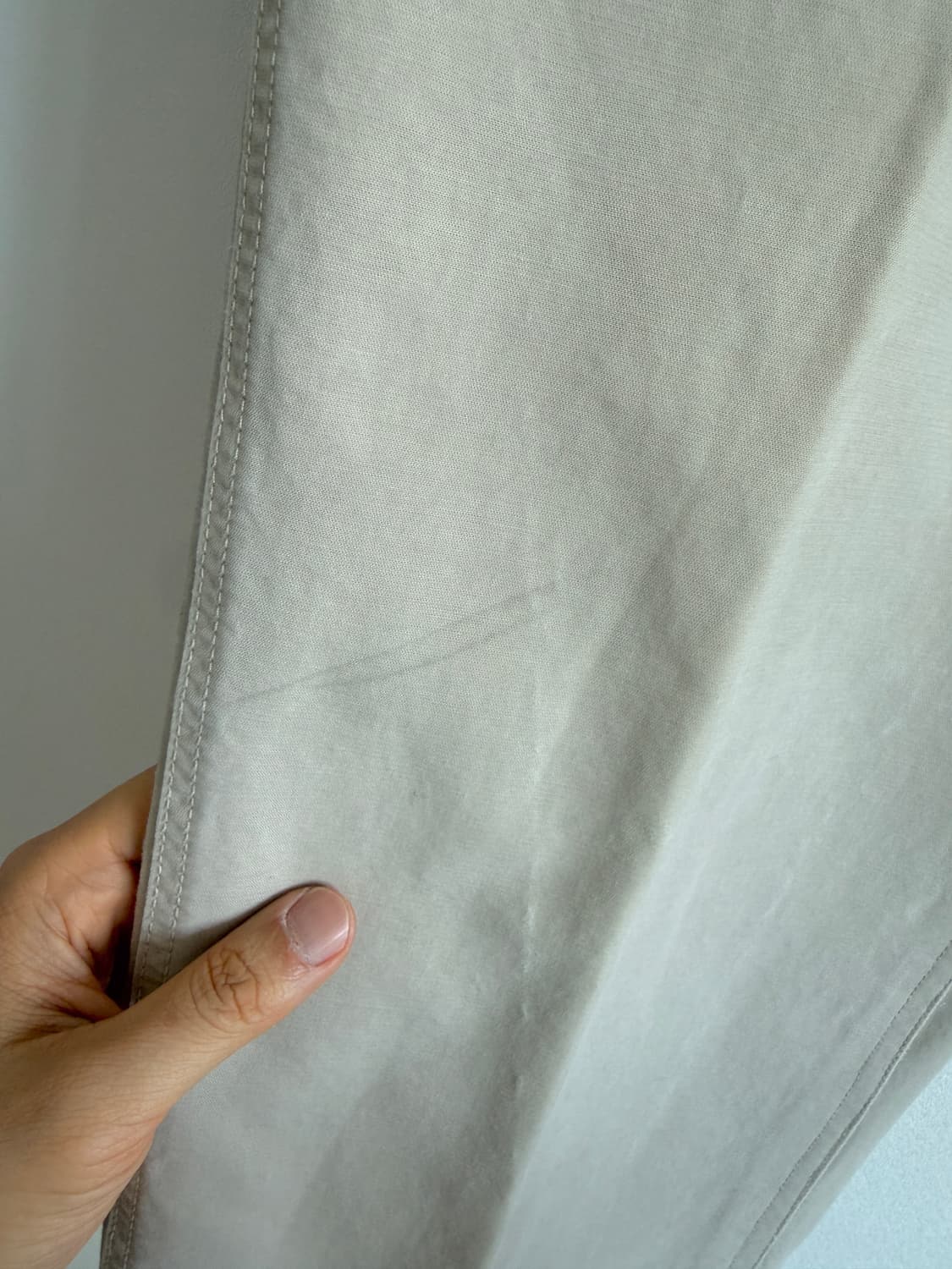 프라다(PRADA) 힌치백 팬츠(ITALY) 상품이미지8