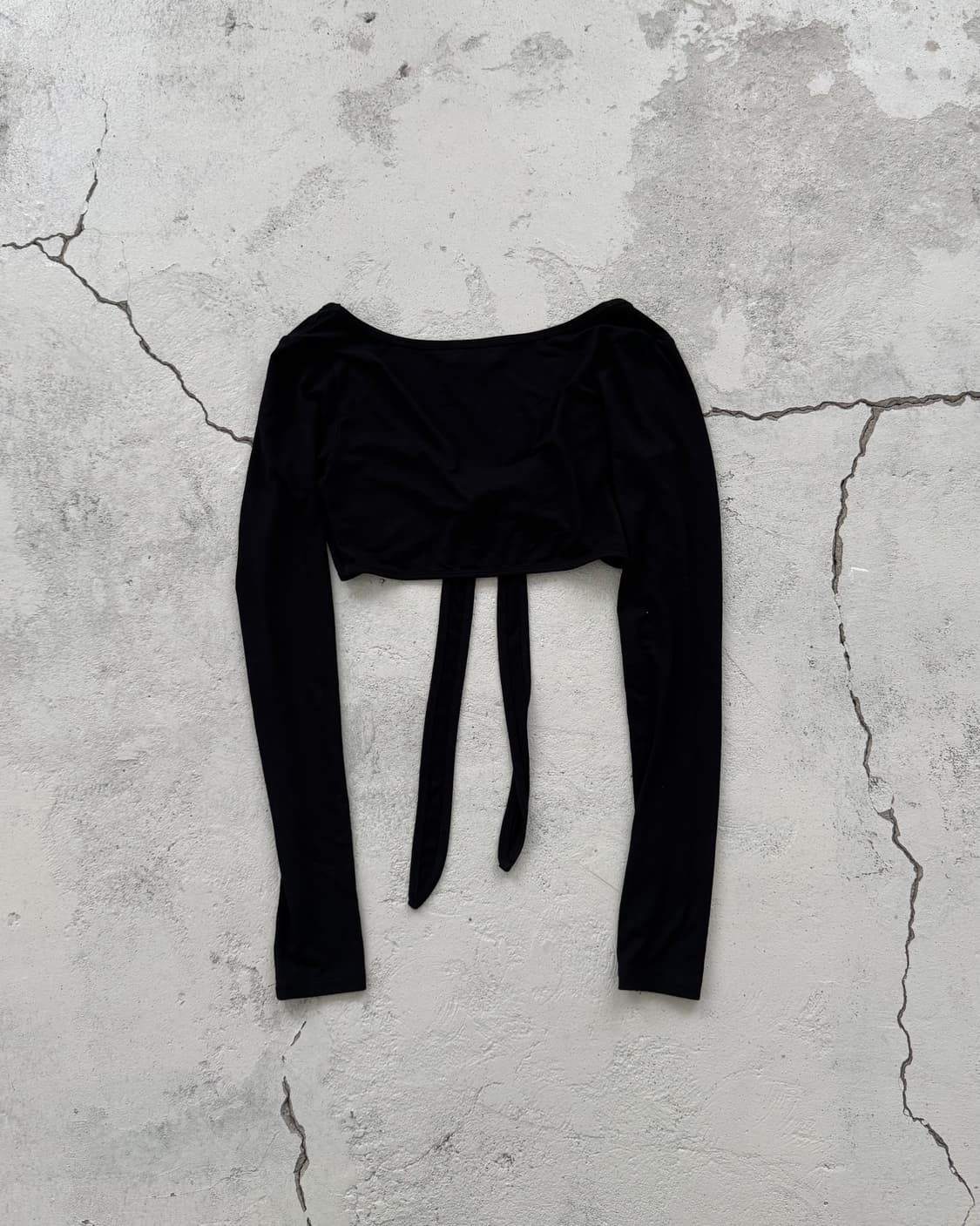 eyeer crop cardigan 상품이미지7