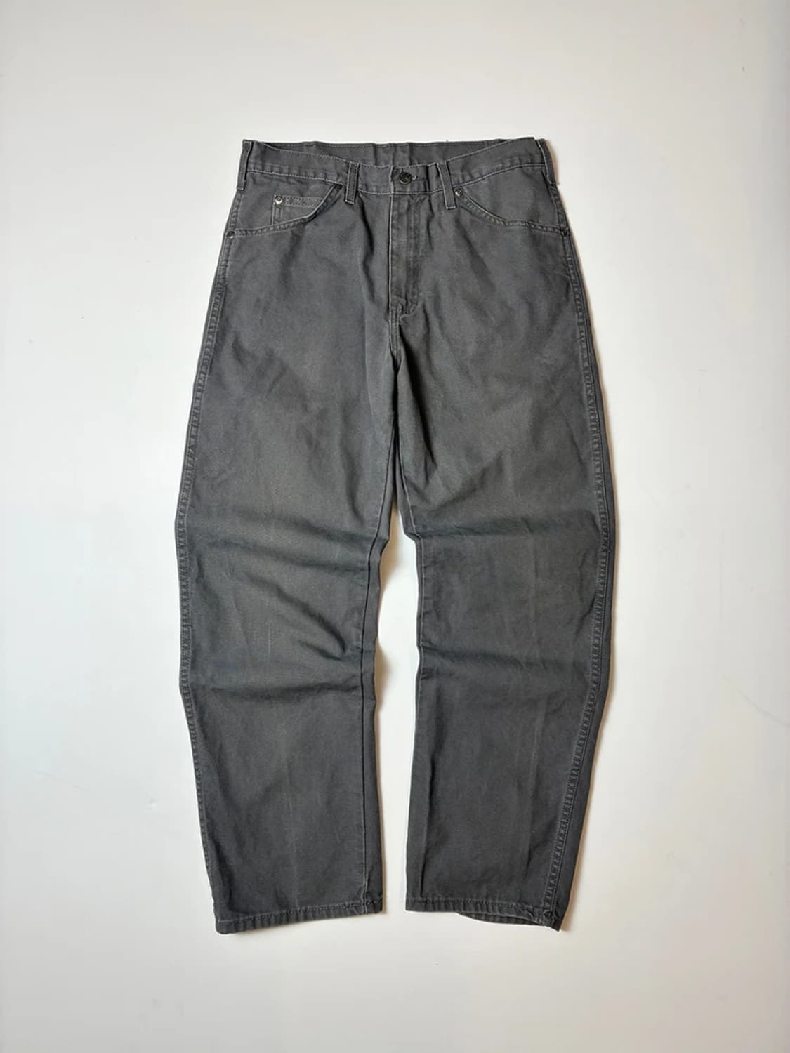 디키즈 레드탭 10's 스트레이트 워크 팬츠 PN8668 상품이미지3